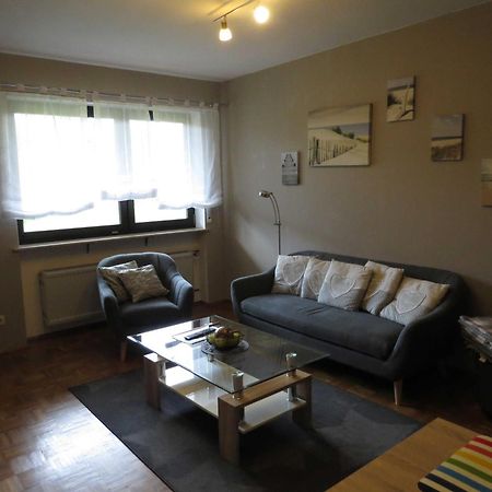 Ferienwohnung Am Eck Amorbach Bagian luar foto