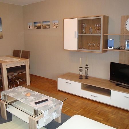 Ferienwohnung Am Eck Amorbach Bagian luar foto